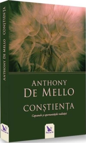 Conștiența. Capcanele și șansele realității