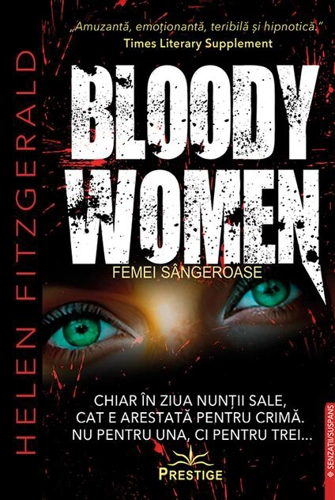 Bloody Women (Femei sângeroase)