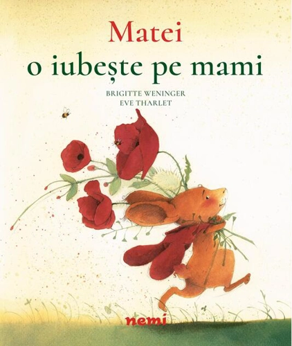 Matei o iubește pe mami