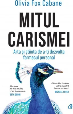 Mitul carismei