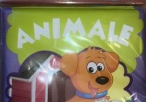 Băița distractivă: Animale