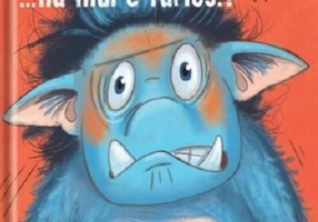 Trolul furios…nu mai e furios!?