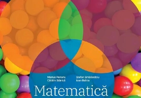 Matematică. Clasa a V-a. Semestrul 2 - Traseul albastru. Clubul Matematicienilor
