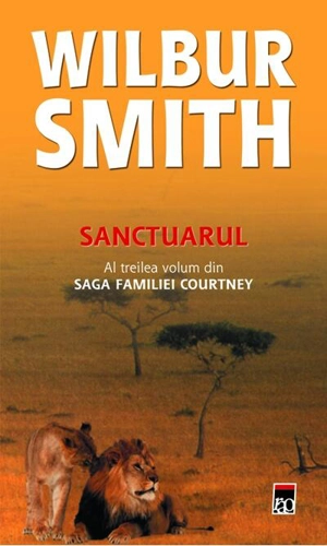 Sanctuarul (Vol. III)
