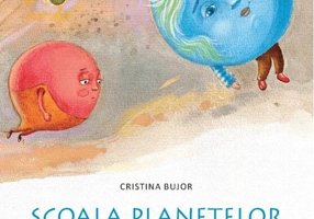 Școala planetelor