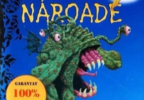 Tărâmul fanteziei năroade