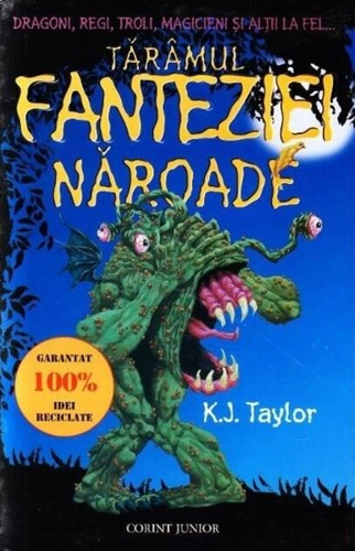 Tărâmul fanteziei năroade