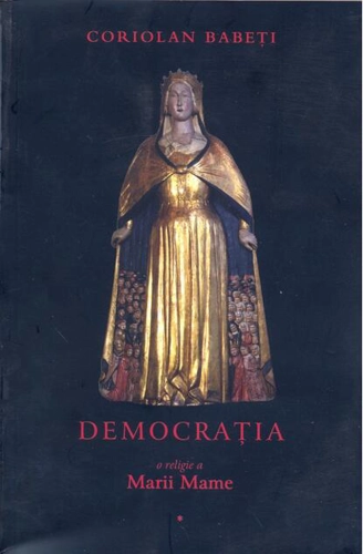 Democrația (Vol. 1)