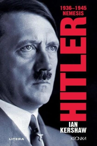 Hitler. 1936–1945 (Vol. 2)