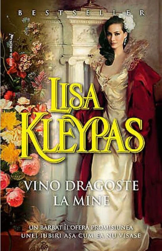 Vino dragoste la mine