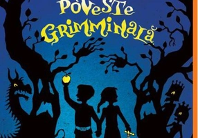 O poveste Grimminală - PB