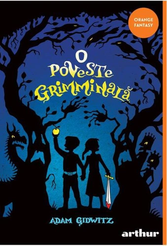 O poveste Grimminală - PB
