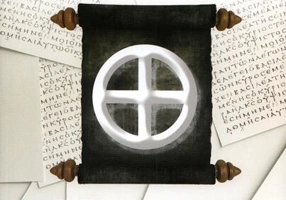 Ucenicul lui Iisus Hristos. Jurnalul doctorului Sotirios Crotos