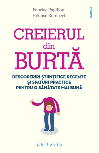 Creierul din burtă