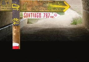 Drumul pelerinului ateu