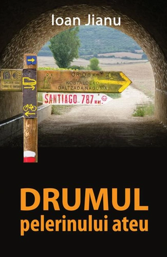 Drumul pelerinului ateu