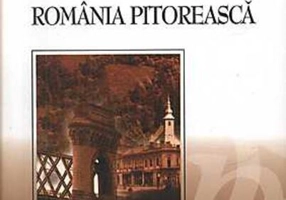 România pitorească
