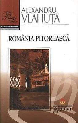 România pitorească