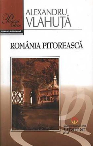 România pitorească