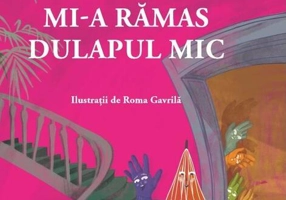 Mi-a rămas dulapul mic - HC
