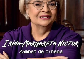Irina Margareta Nistor