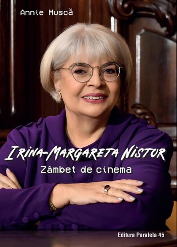 Irina Margareta Nistor