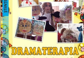 Dramaterapia. Metoda alternativ-integrativă a recuperării elevilor cu cerințe educative speciale