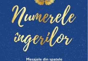 Numerele îngerilor