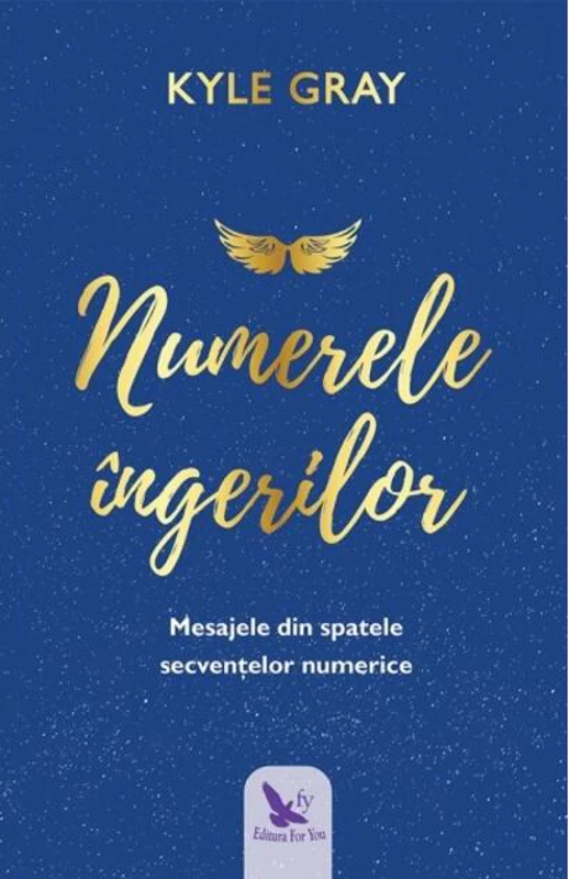Numerele îngerilor