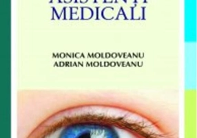Oftalmologie pentru asistenţi medicali