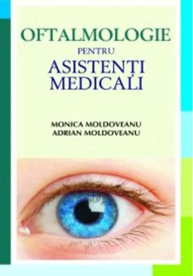 Oftalmologie pentru asistenţi medicali
