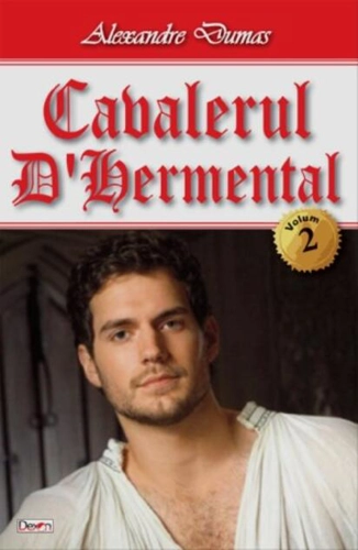 Cavalerul d’Hermental Vol.2