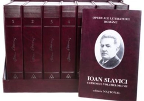 Ioan Slavici. Ediție integrală (7 Volume)