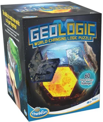 GeoLogic