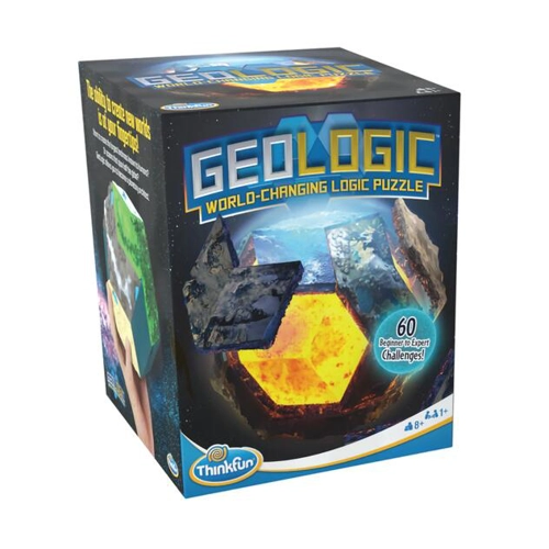 GeoLogic