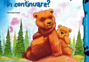 Mami, o să mă iubești în continuare?