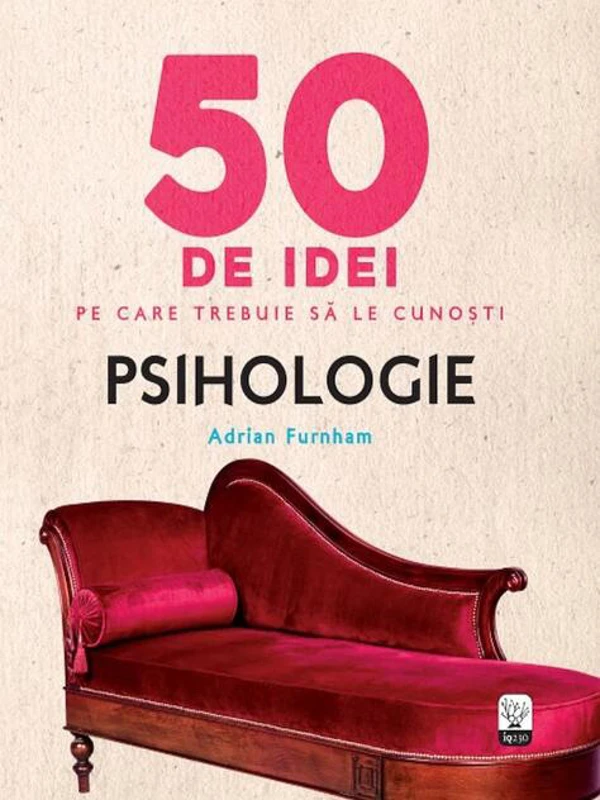 Psihologie