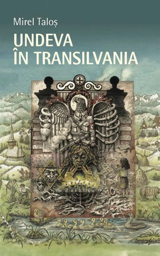 Undeva în Transilvania
