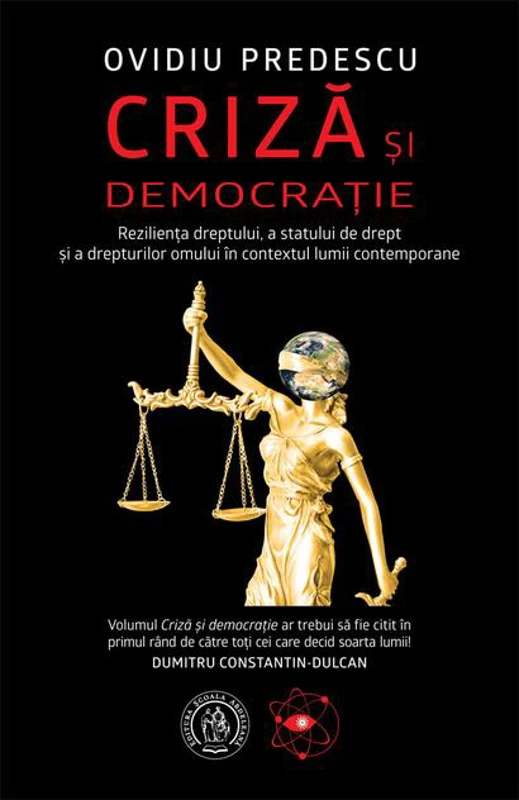 Criză și democrație