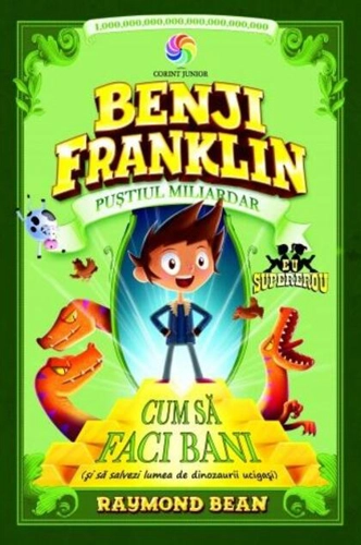 Cum să faci bani (Vol.1)