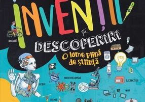 Descoperă - Invenții