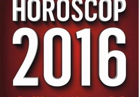 Horoscop 2016. Ghidul tău astral complet
