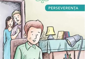 Secretul succesului. Perseverența
