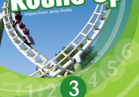 New Round-Up Level 3 Student's Book with Access Code (A2)