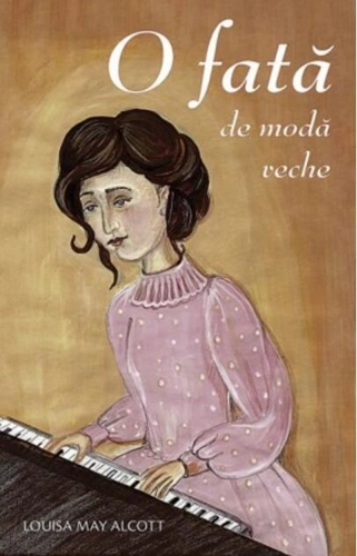 O fată de modă veche