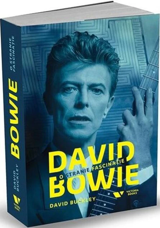 David Bowie