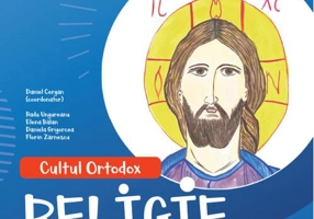 Religie. Manual pentru clasa I. Cultul Ortodox