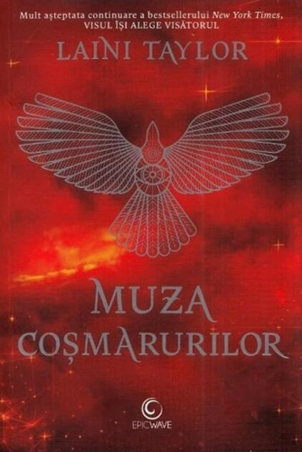 Muza coșmarurilor (Vol. 2)