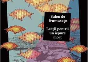 Salon de frumuseţe. Lecţii pentru un iepure mort