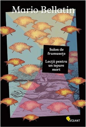 Salon de frumuseţe. Lecţii pentru un iepure mort